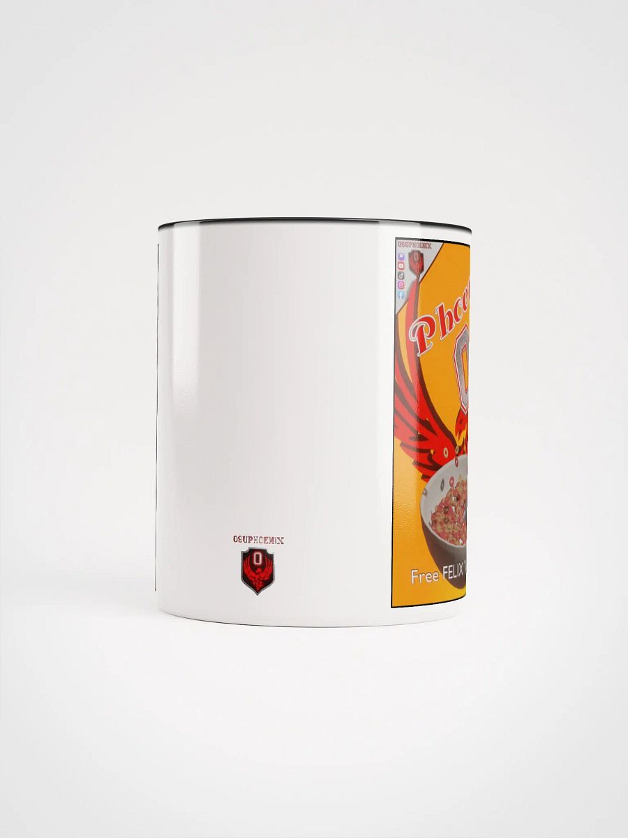 Goes with Breakfast of Champs! product image (30)