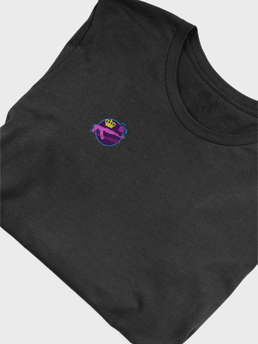 Chrissy T-shirt product image (43)
