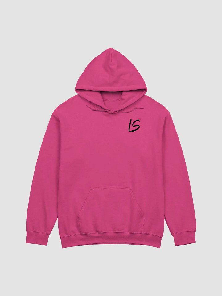Solstice Hoodie product image (1)