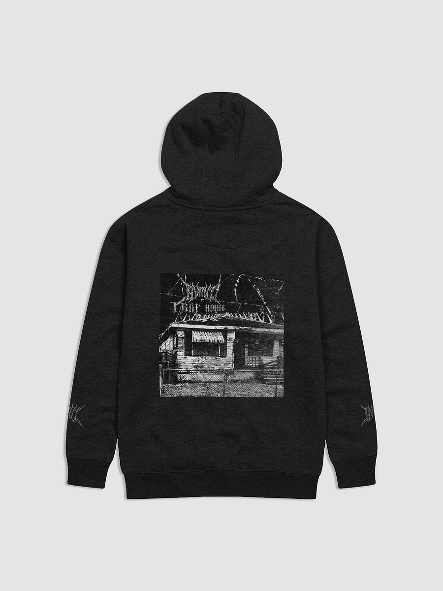 TRAP HOUSE HOODIE product image (2)