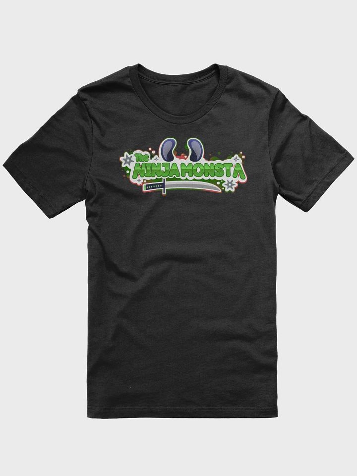 Ninja's Logo Tee product image (8)