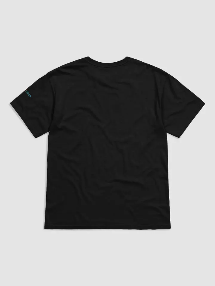 Do It Heavy T-Shirt Boys product image (2)