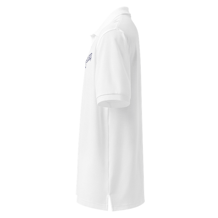 Graffiti 'LOSER' Polo Shirt product image (2)