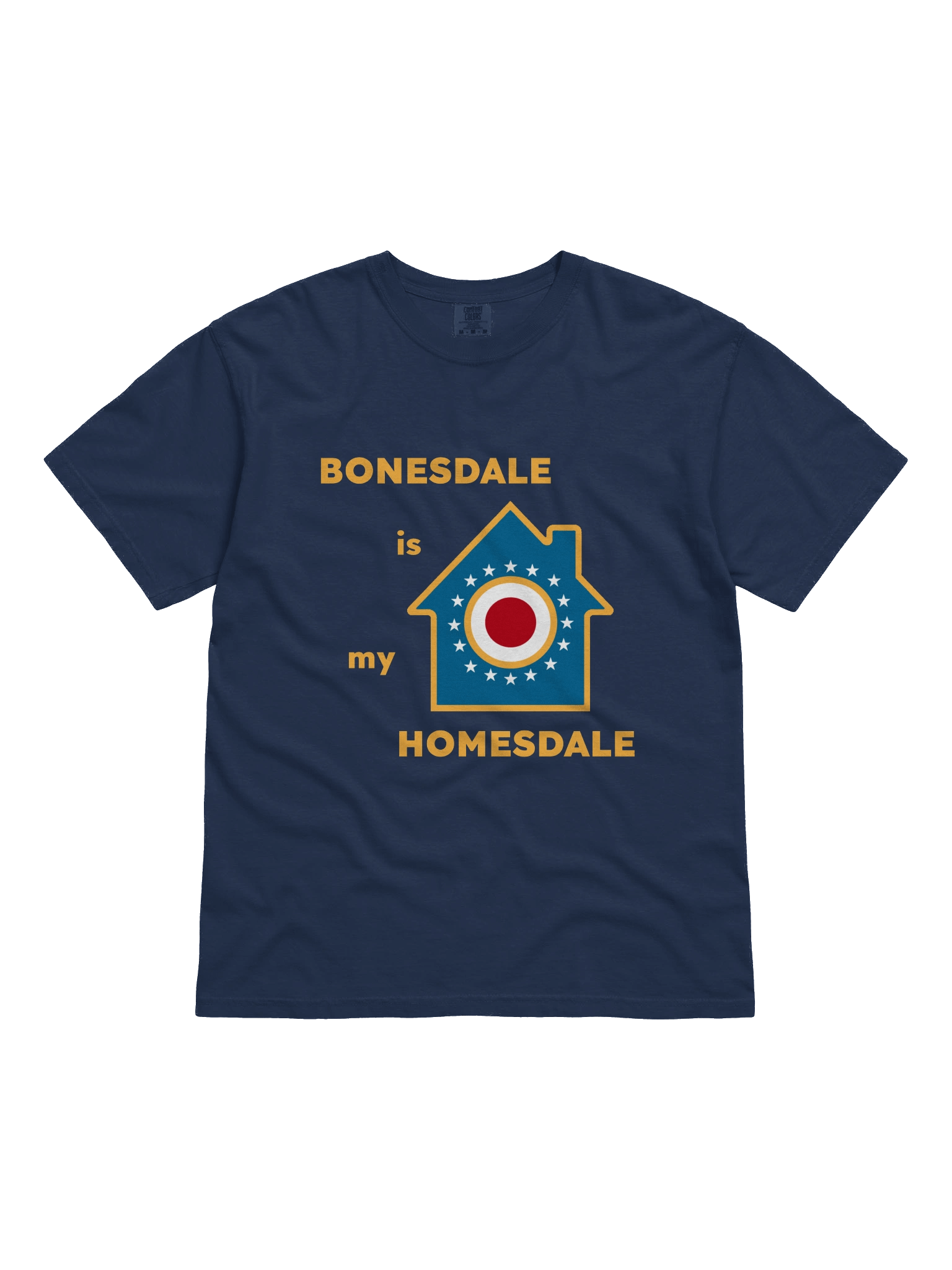 Homesdale Tee product image (1)