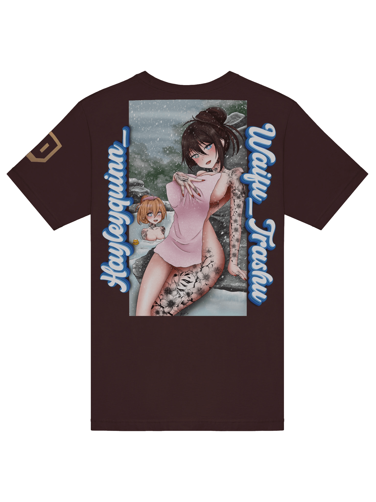 Breast Onsen product image (18)