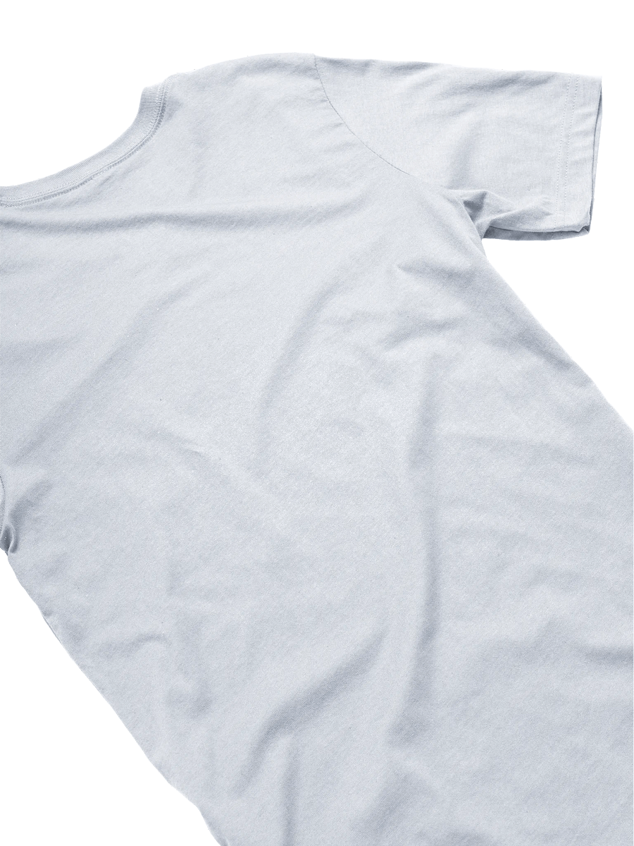 Priority Peace Logo Tee product image (4)