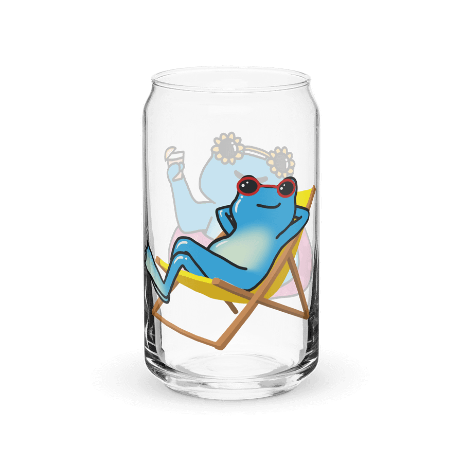 Hot Froge Summer Glass product image (3)