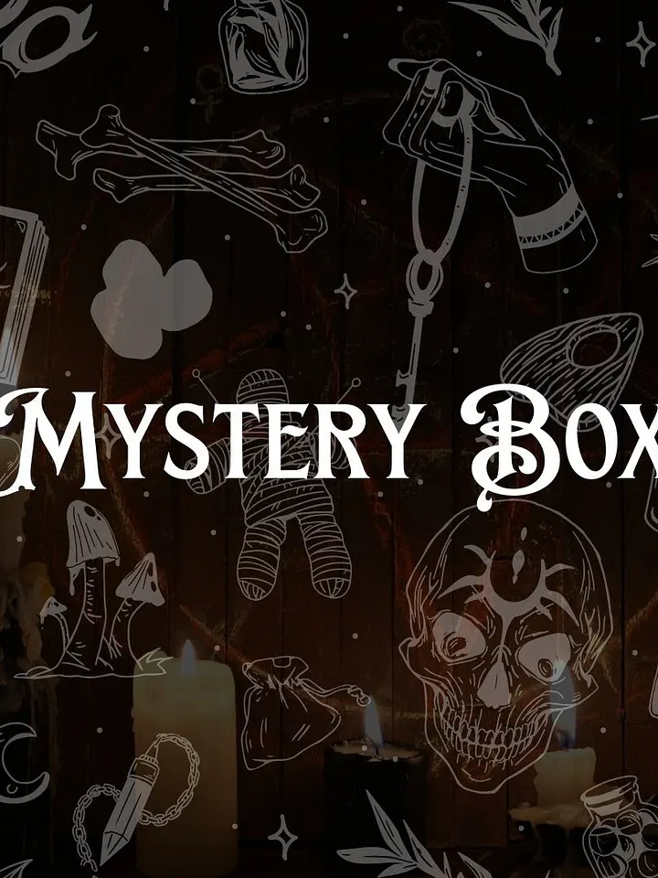Mystery Box product image (1)