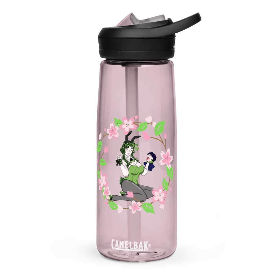 Bunny Teilwal waifu on a cup product image (1)
