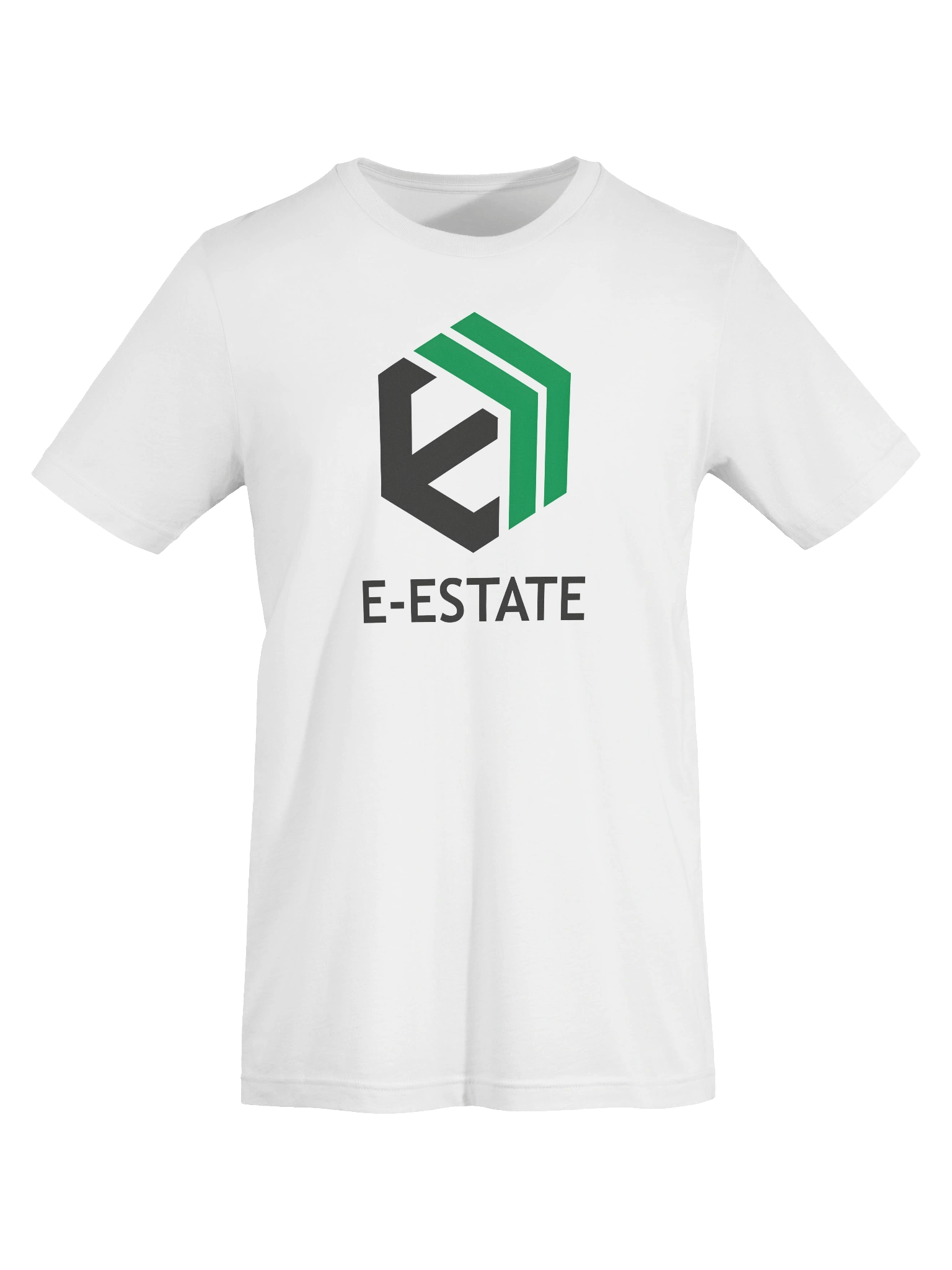 E-Estate Classic Logo T-Shirt product image (7)