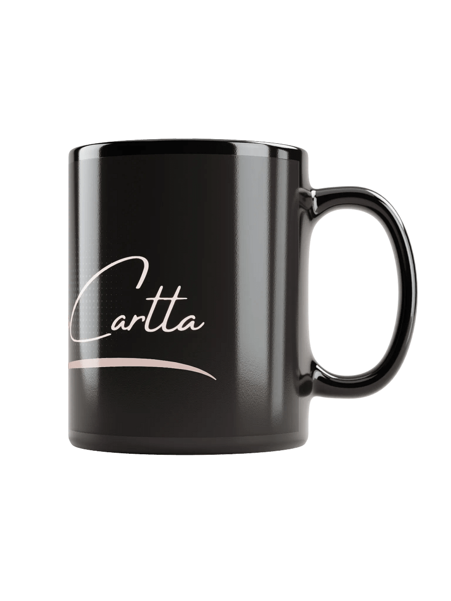 ArcadiaCartta Signature Mug product image (6)