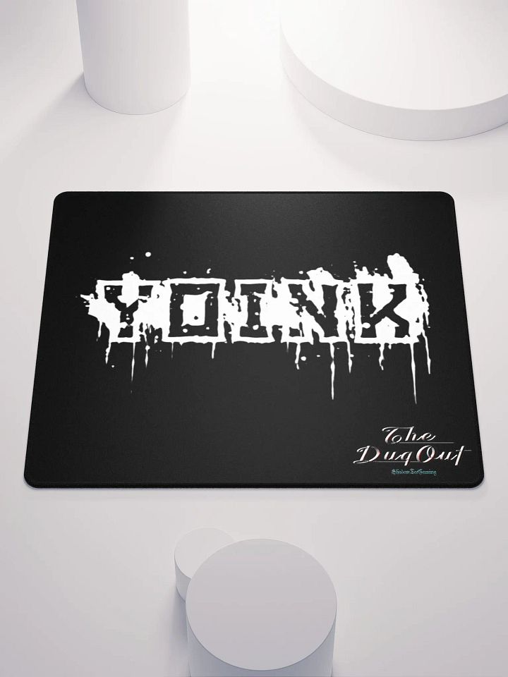 Yoink Mouse Pad product image (1)