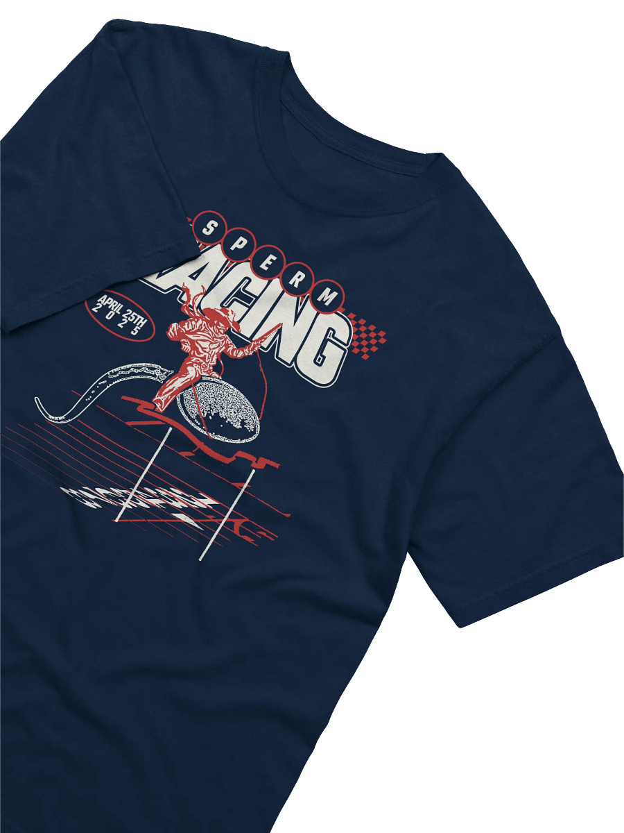 Sperm Jockey Shirt product image (6)