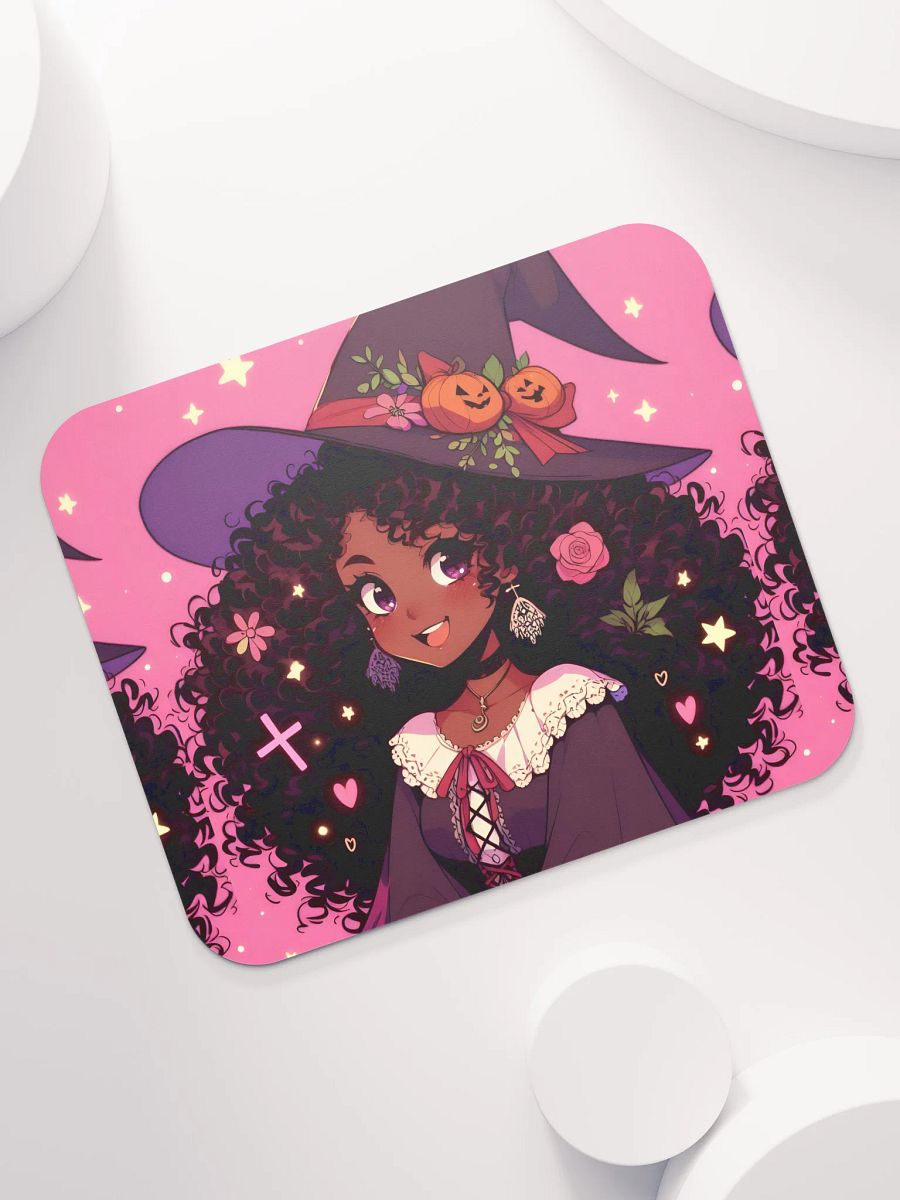 Mystic Babe Mousepad product image (7)
