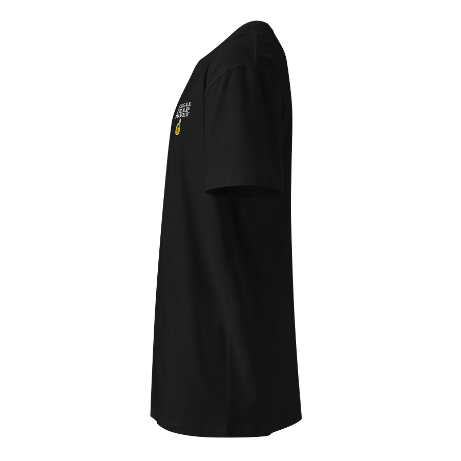 Legal Trap Money Tee product image (5)