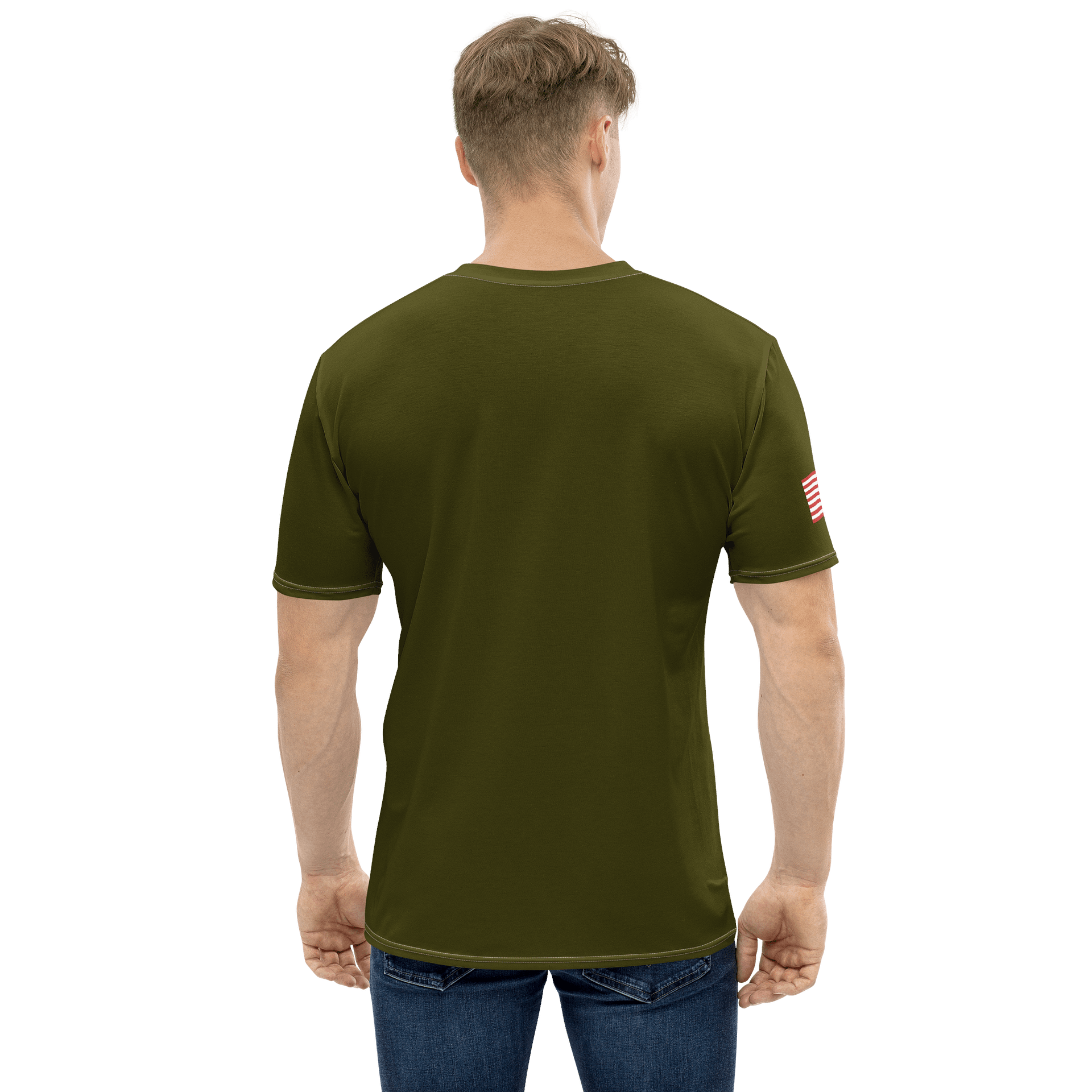 NRVN MILITARY MARINE APPRECIATION SHIRT- 2025 product image (1)