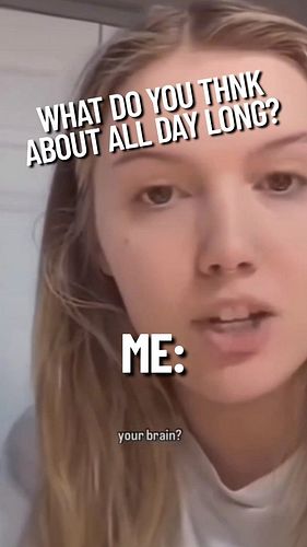 What Happens In Your Brain When You're Alone? All of my fellow lawn fanatics can agree, there are no lies detected here!