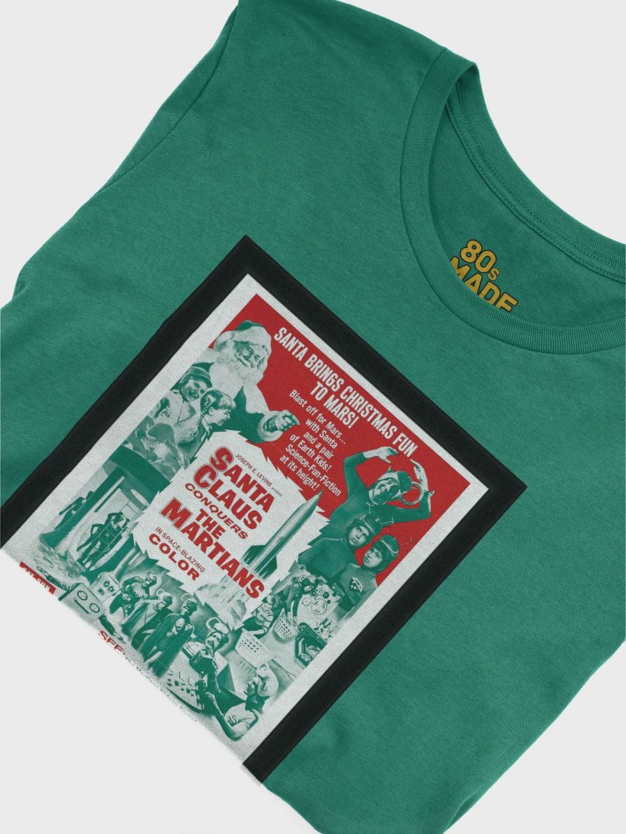 Saturday Afternoon Santa product image (5)