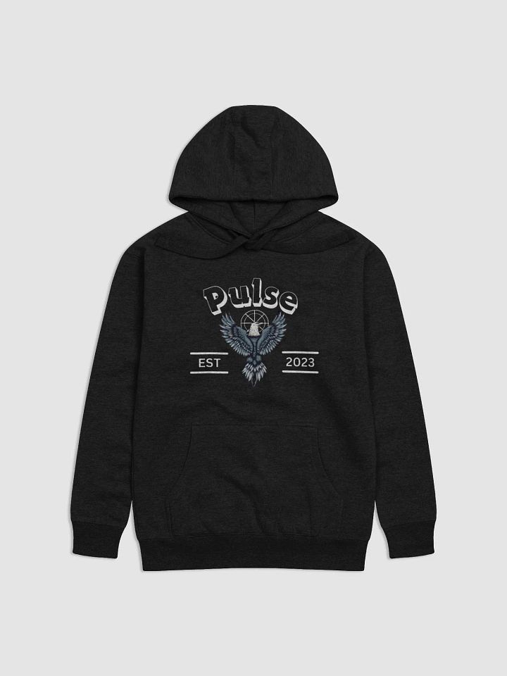 Eagle Signal |BLACK EDITION| product image (1)