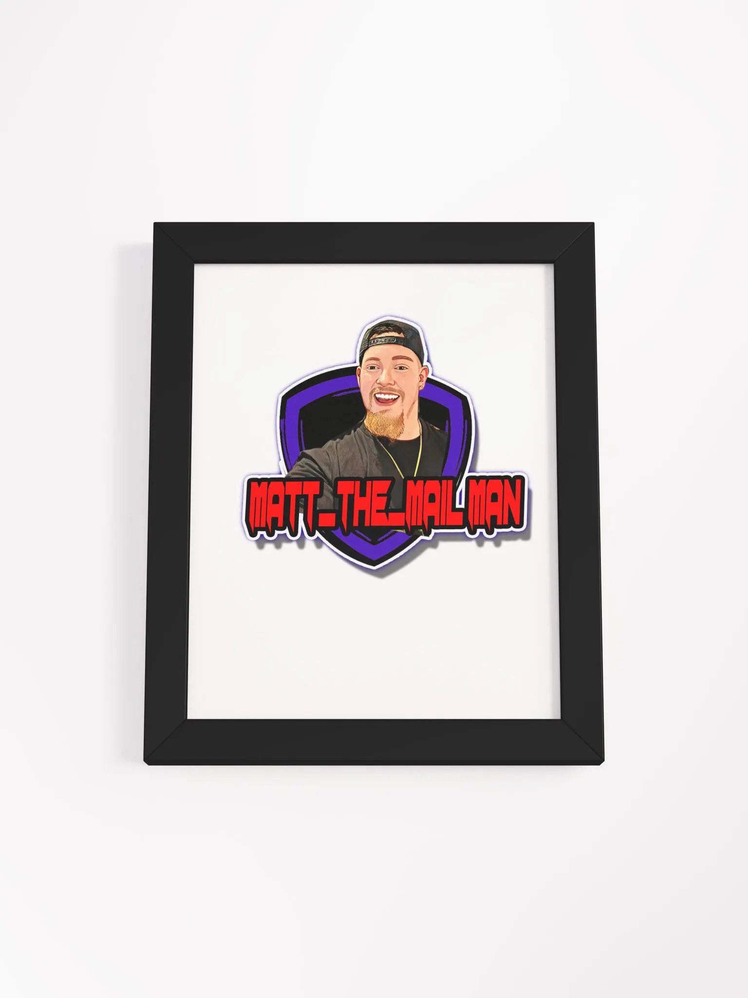 mailman poster product image (4)