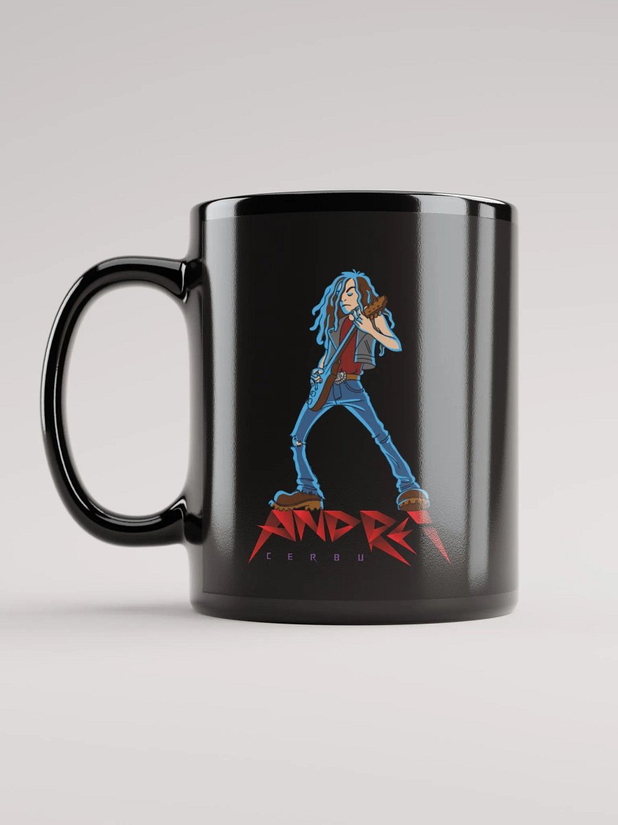 Guitarist Mug product image (5)