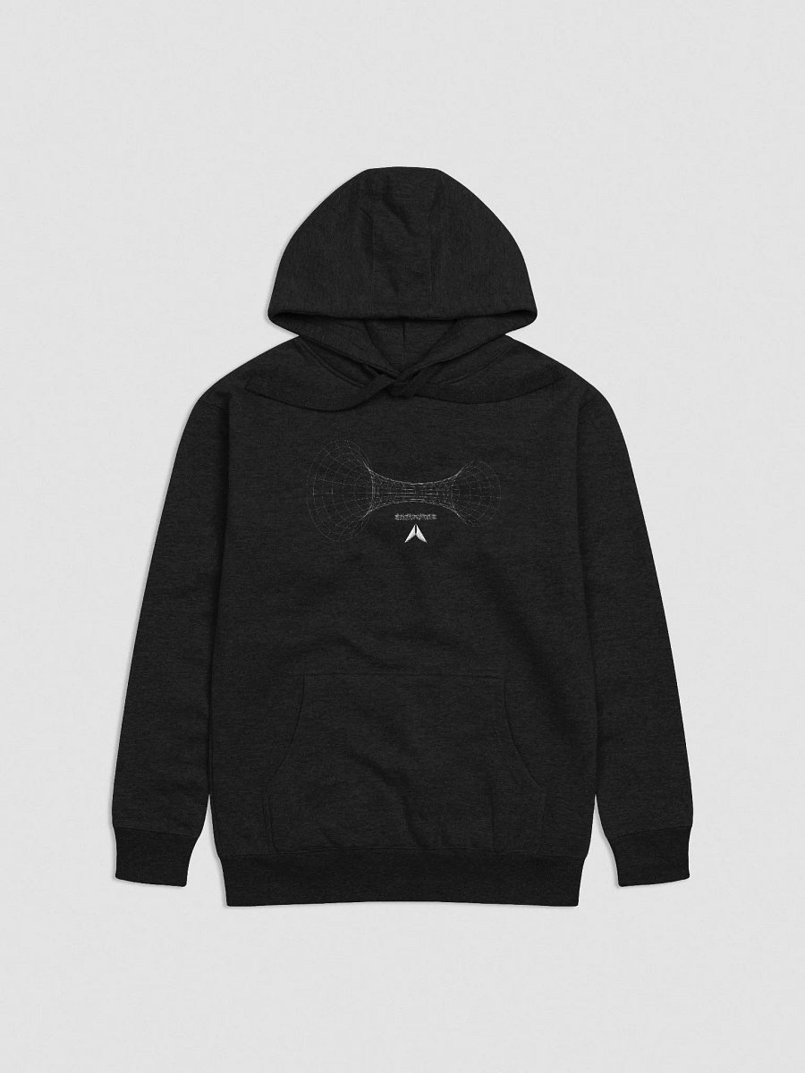 Wormhole Hoodie product image (3)