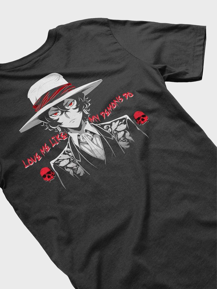 Demons Lord Muzan T-Shirt product image (1)