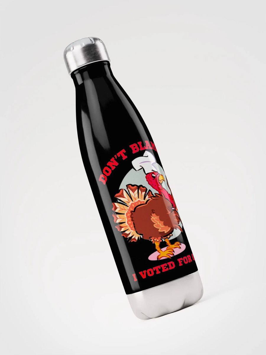 DON'T BLAME ME, I VOTED FOR GRAVY product image (6)