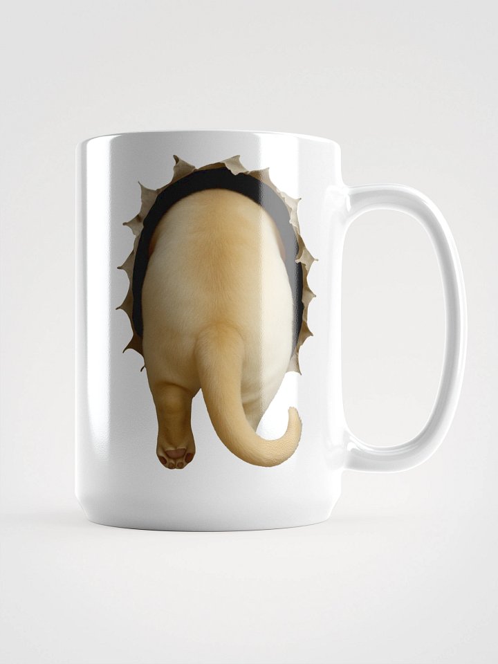 Peekaboo Labrador Puppy product image (1)