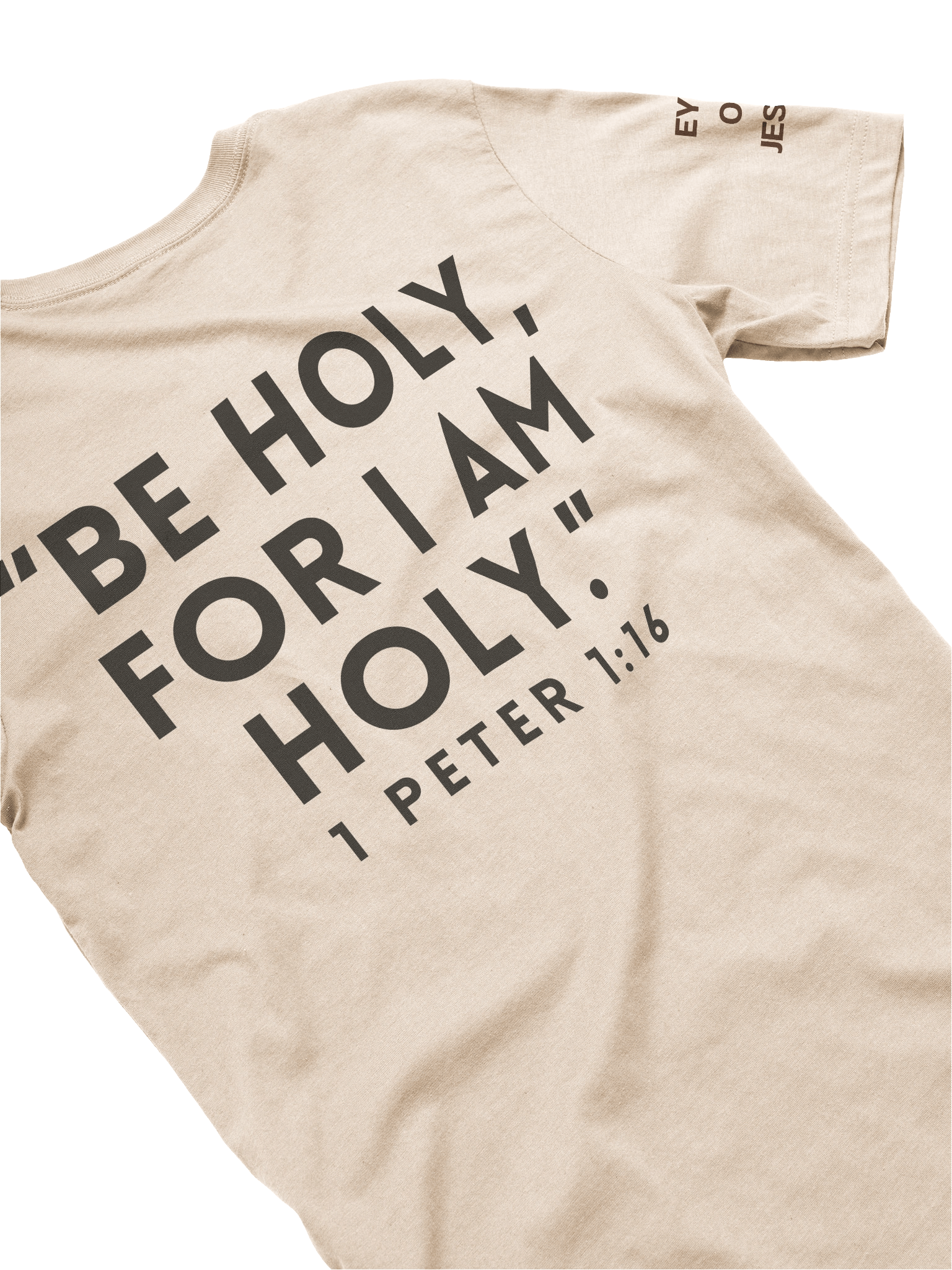 Less Hype. More Holiness. Member Only Shirt product image (4)