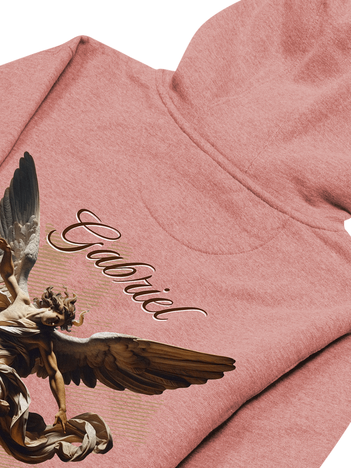 Gabriel's Flight Unisex Premium Hoodie product image (42)