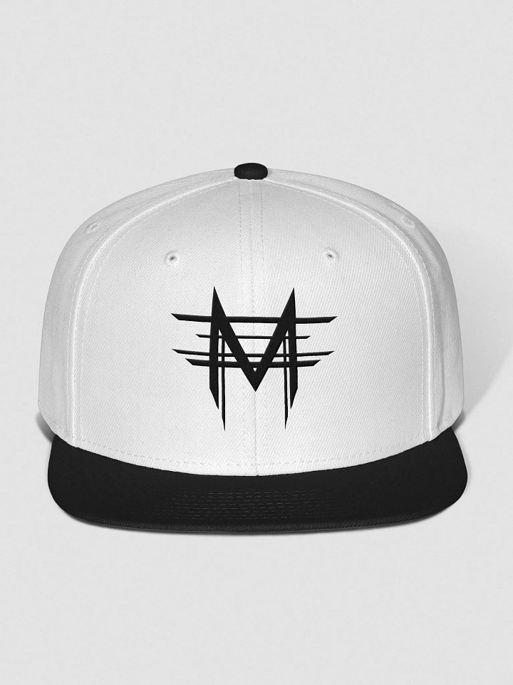 B/old Snapback product image (5)