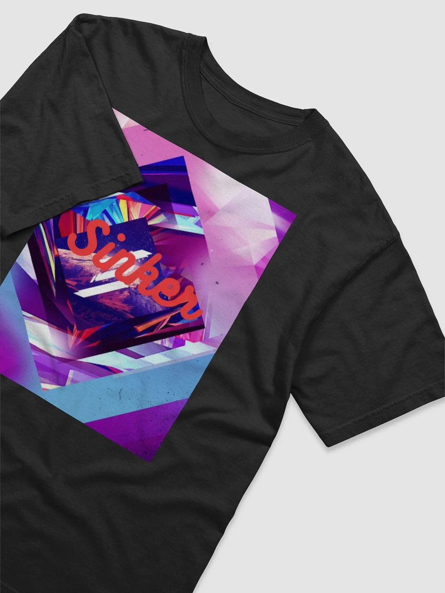 Sinker T-Shirt product image (3)