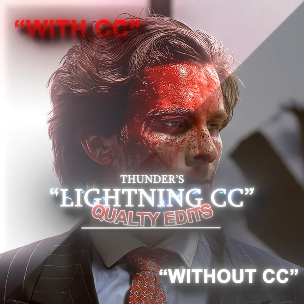 LIGHTNING CC product image (3)