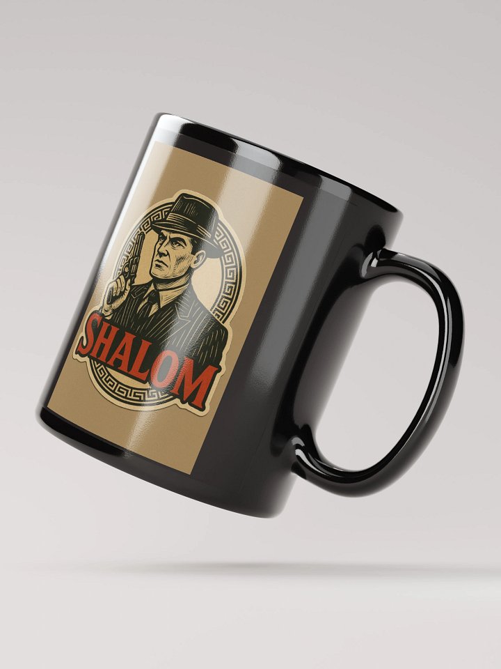 SHALOM-BETA-DON MUG product image (2)
