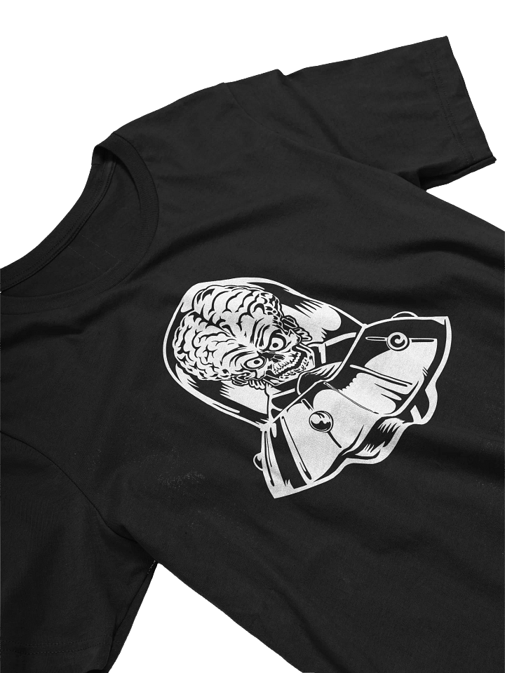 MARS ATTACK TEE product image (1)