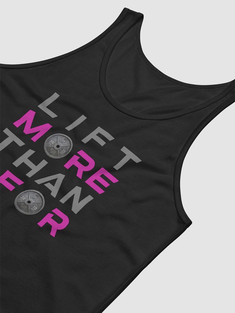 LMTB | #1 PINK TANK product image (3)