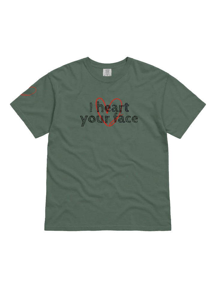 I heart your face product image (3)