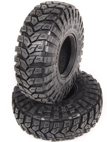 Axial 1.9'' Maxxis Trepador Tires product image (1)