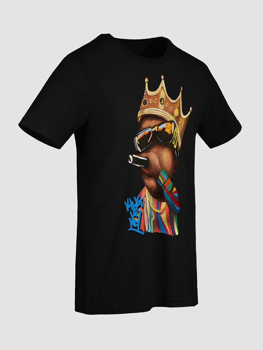 King of NY T-Shirt product image (4)