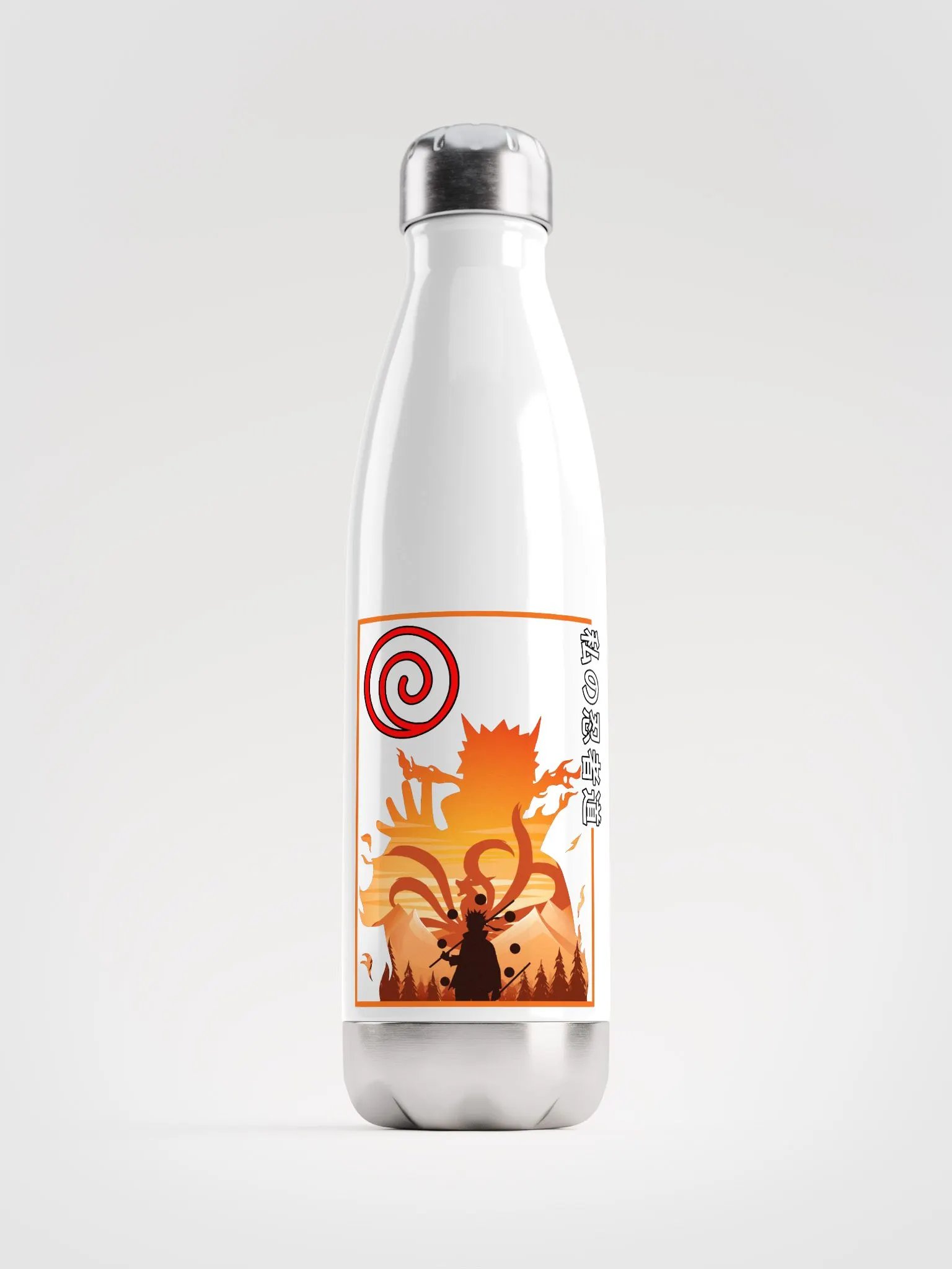 JIGOKU 