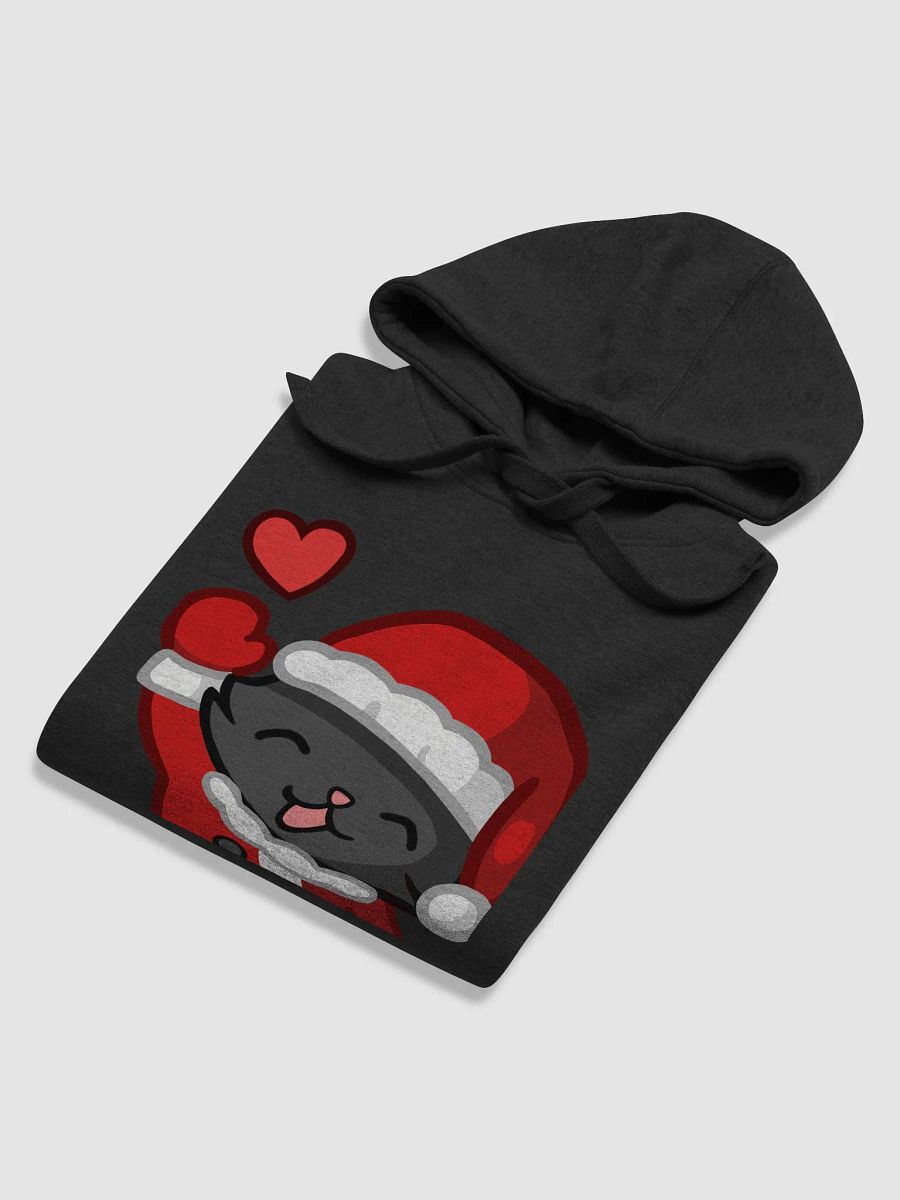 Hoodie Christmas Hi! product image (31)