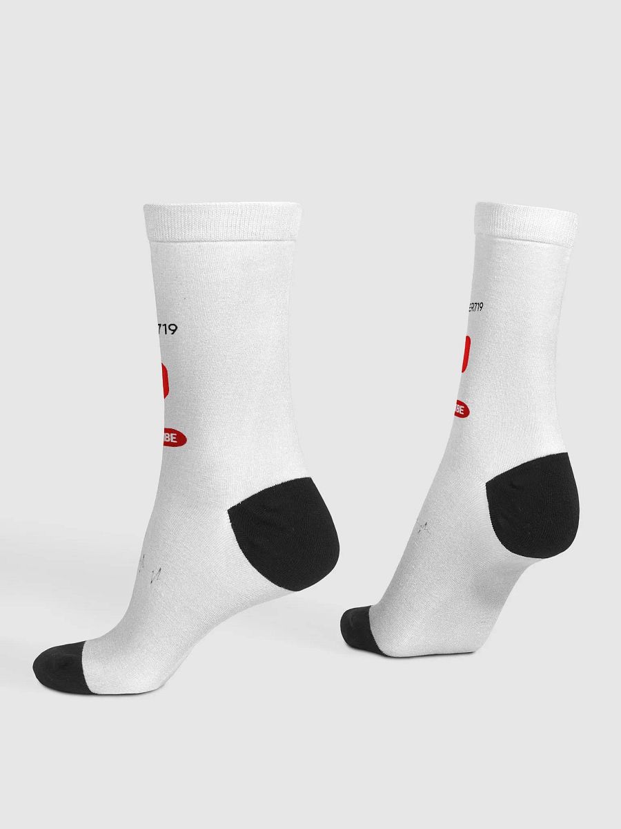 Explorer719 Official Socks product image (4)