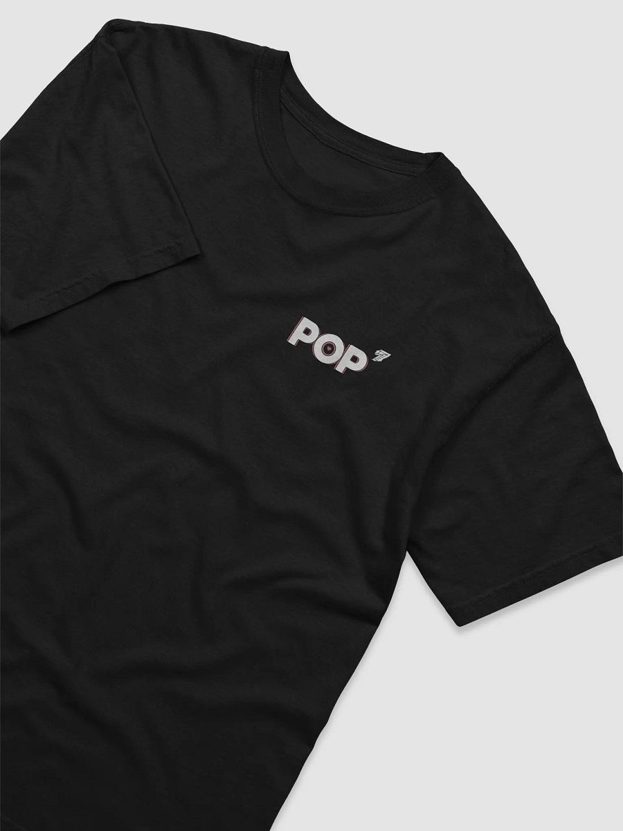 POP7 RECIEPT TEE product image (16)
