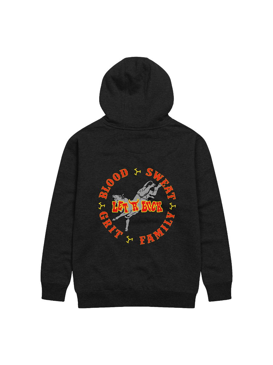 BSGF - Premium Hoodie product image (1)