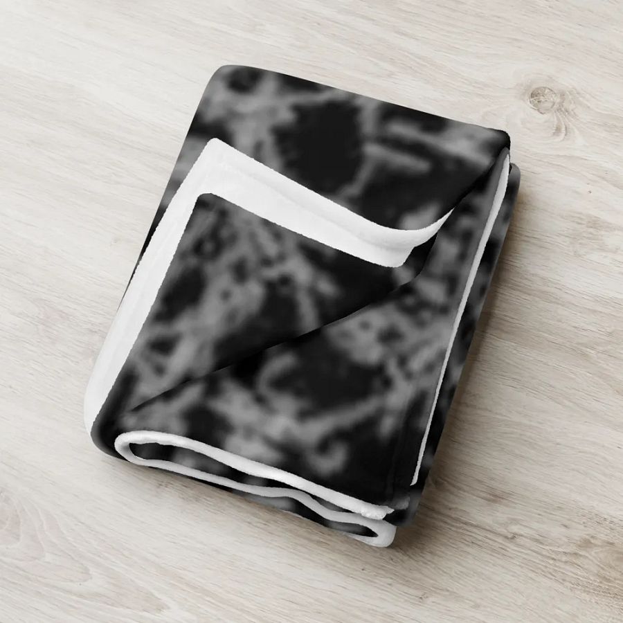 Orthodox Marvel Throw Blanket product image (18)