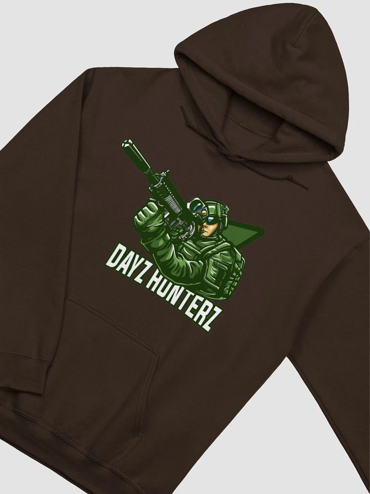 DayZ HunterZ Hoddie product image (2)