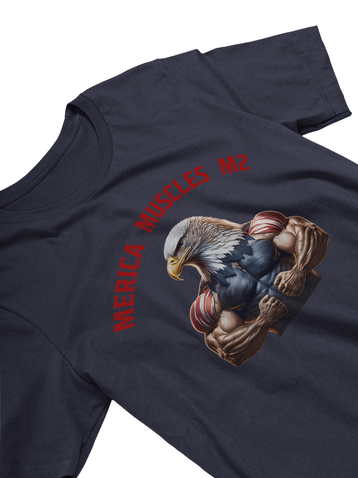 M2 Patriot Tee product image (14)