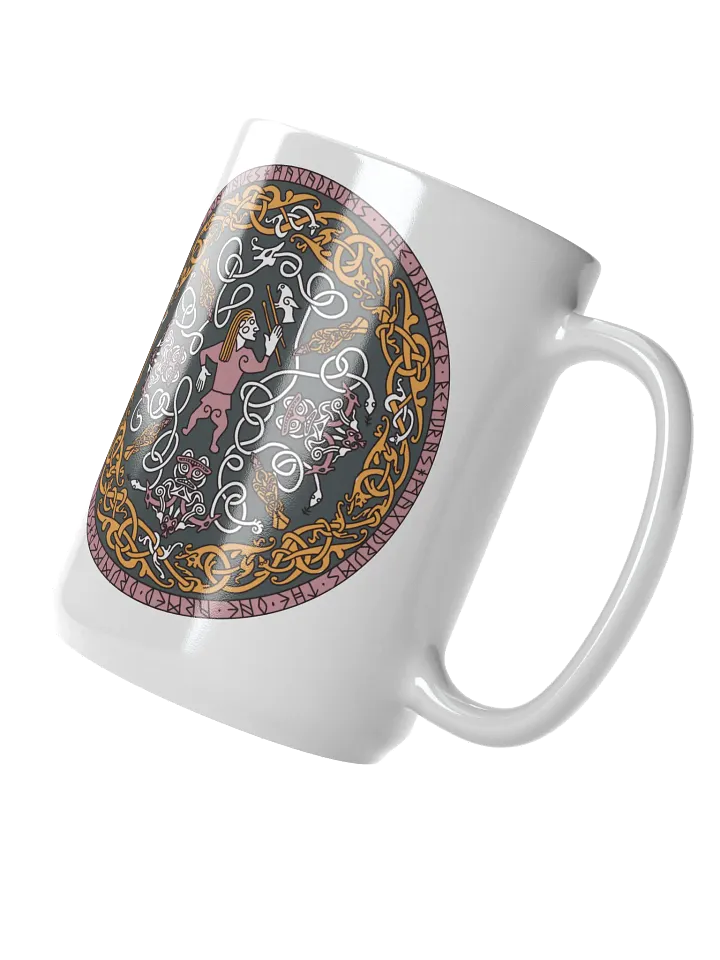 Maxa Saga Grand Mug product image (2)