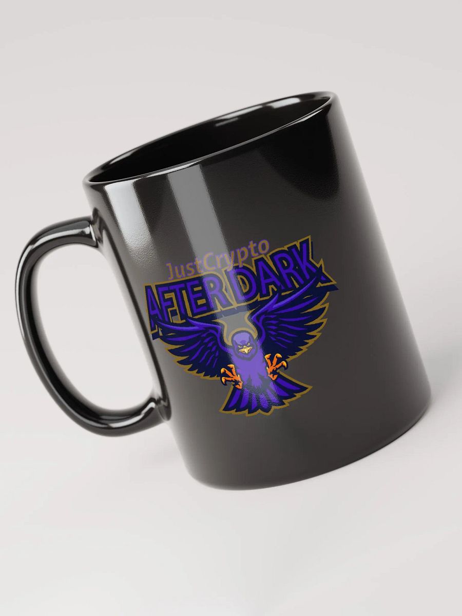JustCrypto Mug product image (3)
